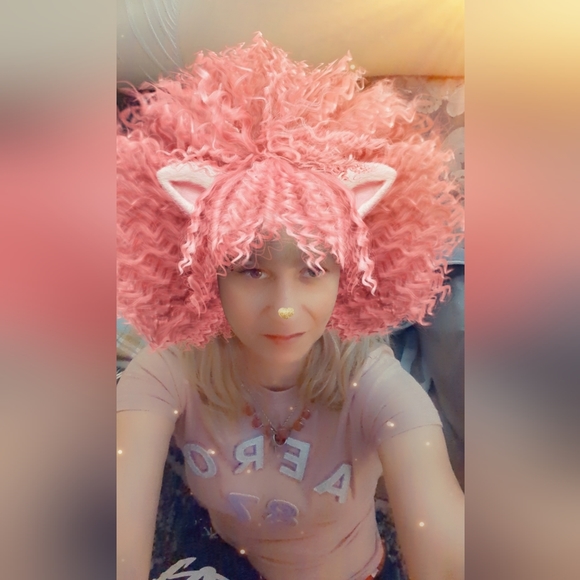 Meet your Posher, Marisa S XS, 0,3 ,26 I'm 5"1, Men L XL, hats,tees,jnco,vintage - Picture 8 of 11